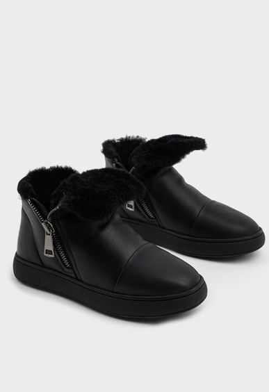 Полусапоги Mario Berlucci Полусапоги Mario Berlucci