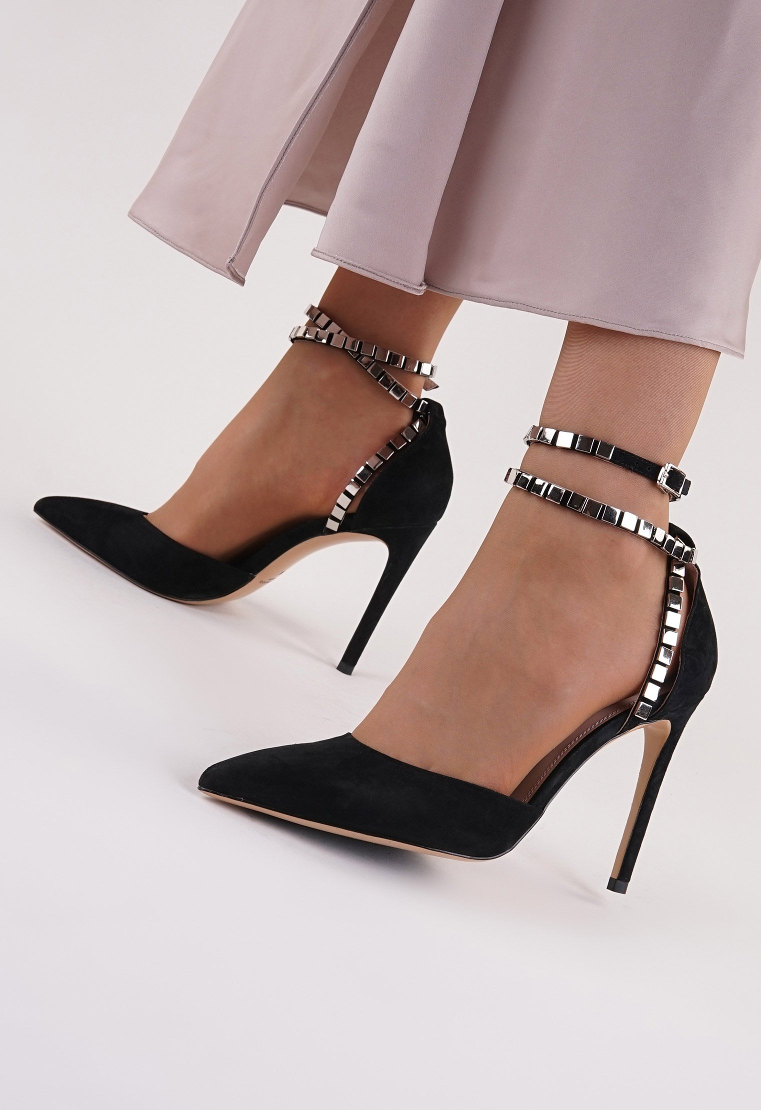 Туфли на шпильке Mario Berlucci Туфли на шпильке Mario Berlucci