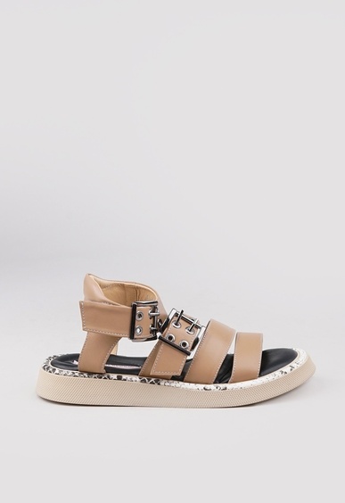 Сандалии Mario Berluchi Сандалии Mario Berluchi