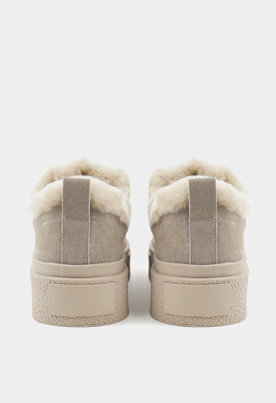 Кеды Mario Berlucci