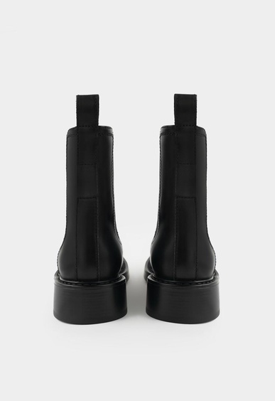 Полусапоги Mario Berlucci Полусапоги Mario Berlucci