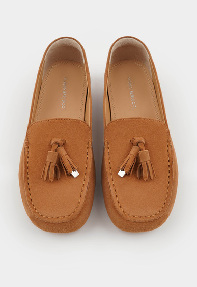 Мокасины Mario Berlucci Мокасины Mario Berlucci