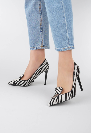 Туфли на шпильке Mario Berluchi Туфли на шпильке Mario Berluchi