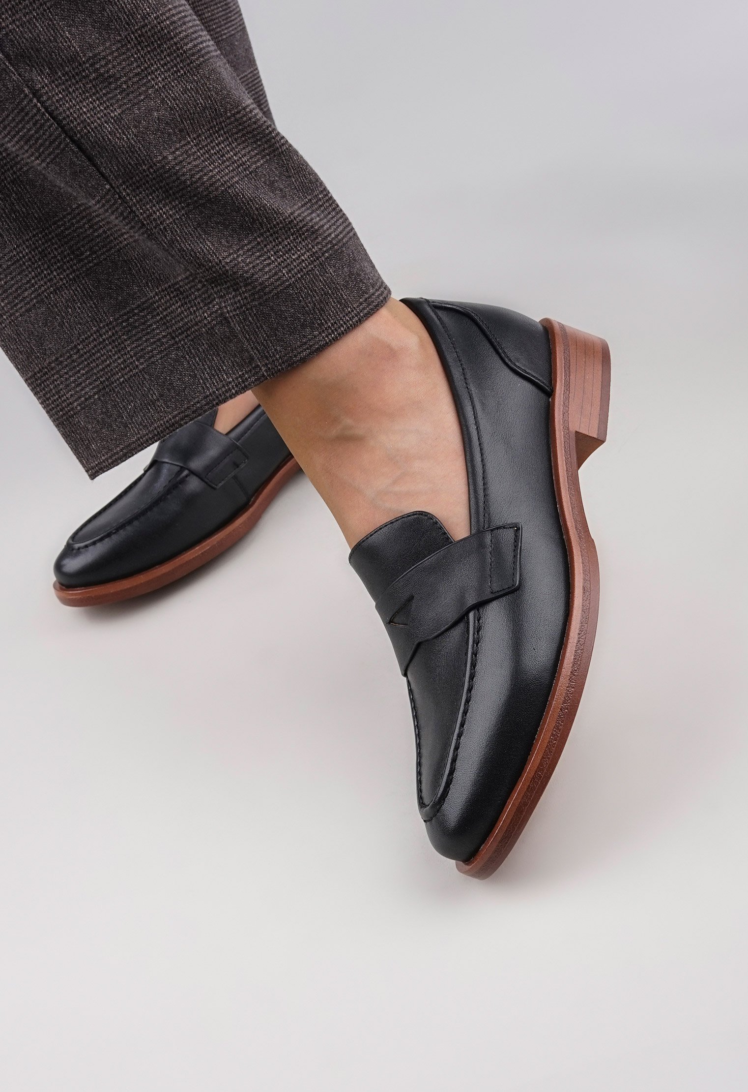 Туфли на низком каблуке Mario Berlucci Туфли на низком каблуке Mario Berlucci