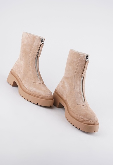 Ботинки Mario Berlucci Ботинки Mario Berlucci