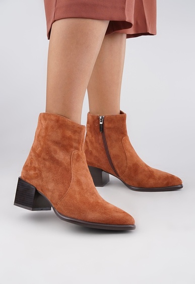 Ботильоны Mario Berlucci Ботильоны Mario Berlucci