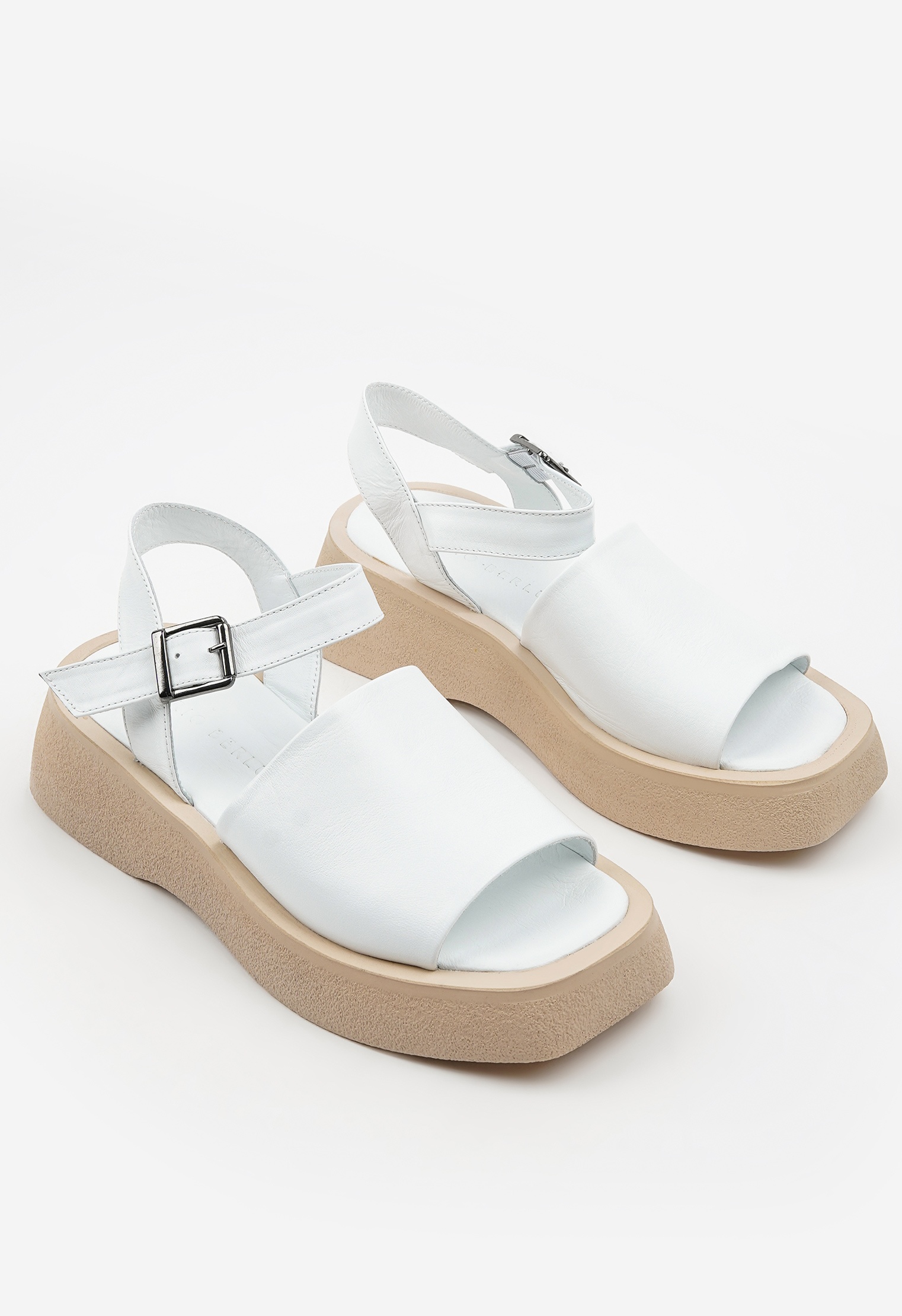 Босоножки Mario Berlucci Босоножки Mario Berlucci