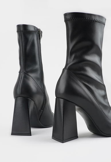 Ботильоны Mario Berlucci Ботильоны Mario Berlucci