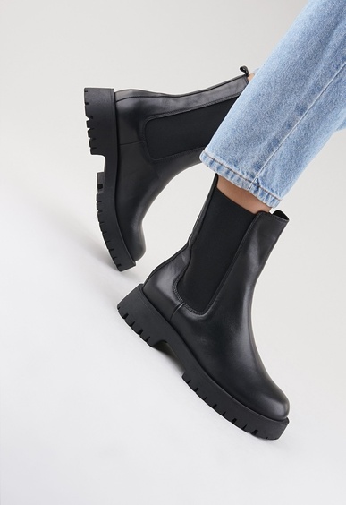 Ботинки Mario Berlucci Ботинки Mario Berlucci