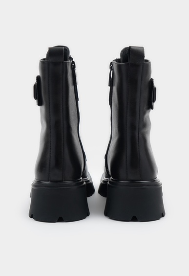 Ботинки Mario Berlucci Ботинки Mario Berlucci