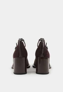 Туфли Mario Berlucci Туфли Mario Berlucci