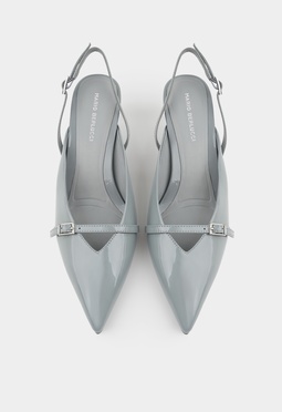 Туфли Mario Berlucci Туфли Mario Berlucci