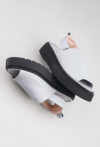 Сандалии Mario Berluchi Сандалии Mario Berluchi