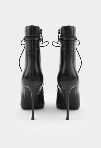 Ботильоны Mario Berlucci Ботильоны Mario Berlucci