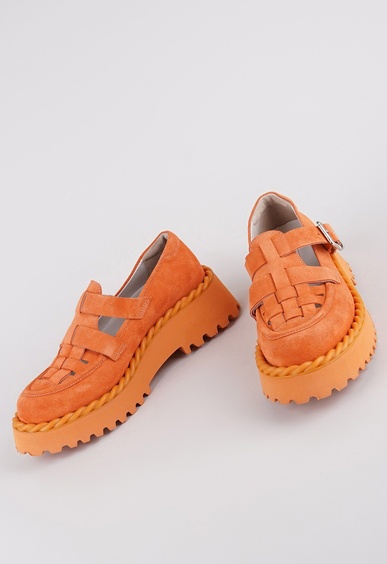 Туфли Mario Berlucci Туфли Mario Berlucci