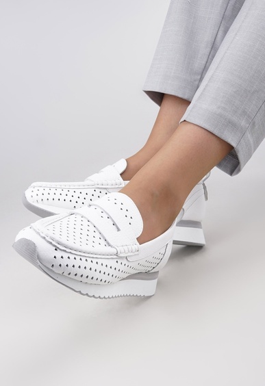 Слиперы Mario Berluchi Слиперы Mario Berluchi