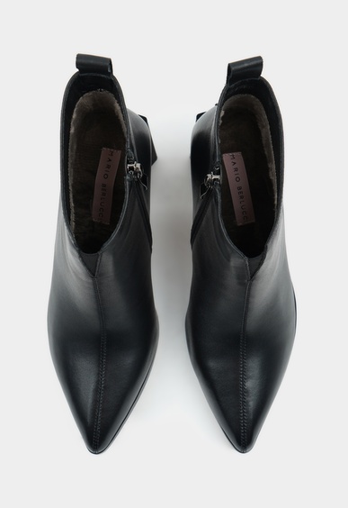 Ботильоны Mario Berlucci Ботильоны Mario Berlucci