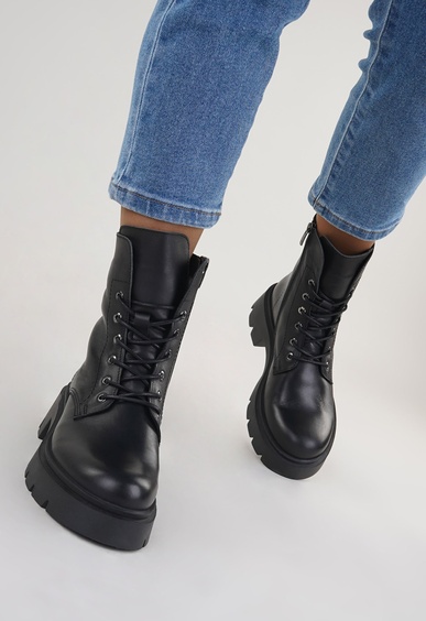 Ботинки Mario Berlucci Ботинки Mario Berlucci