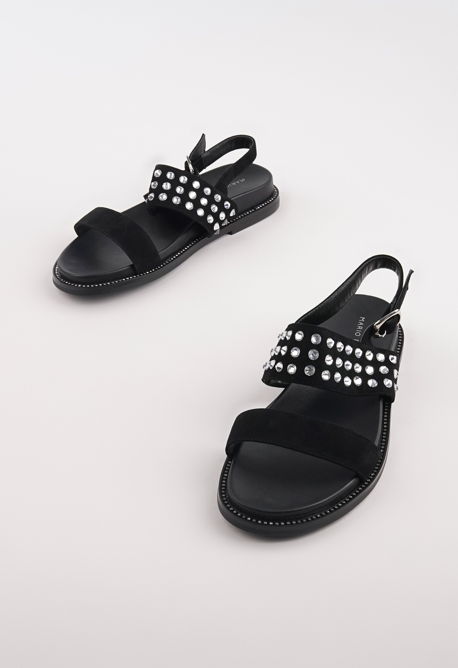 Mario Berlucci Mario Berlucci