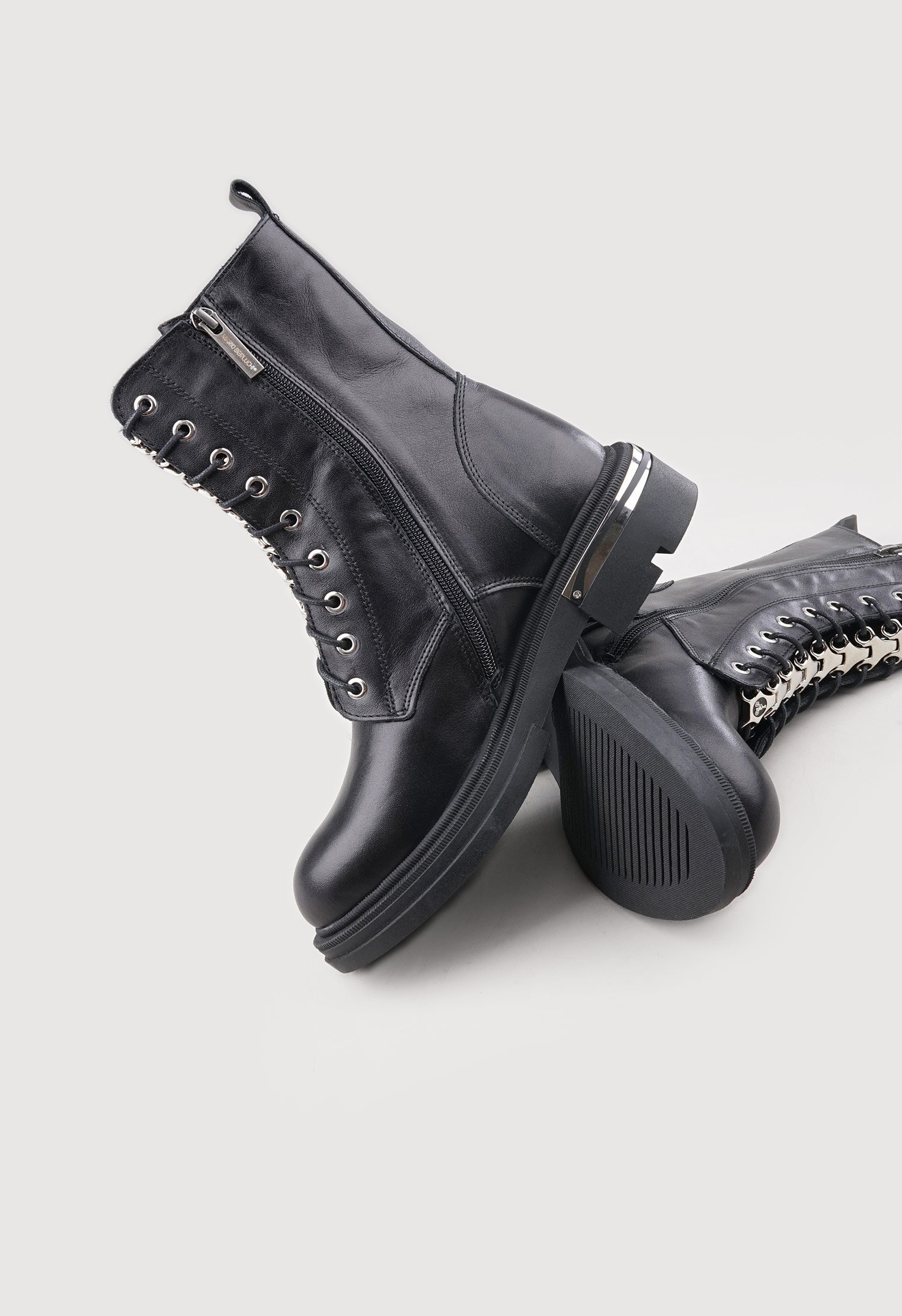 Ботинки Mario Berlucci Ботинки Mario Berlucci