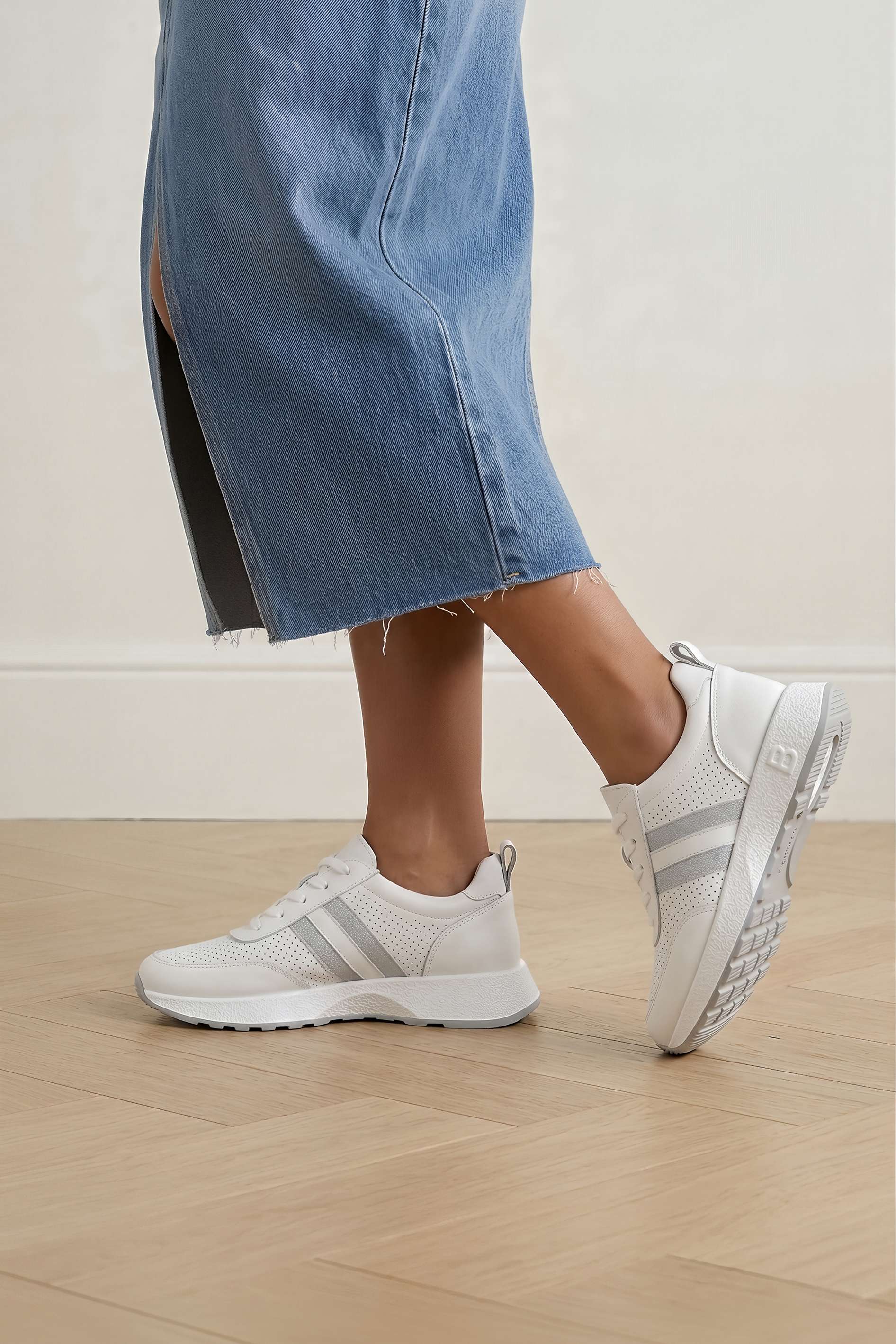 Mario Berlucci 1-J194