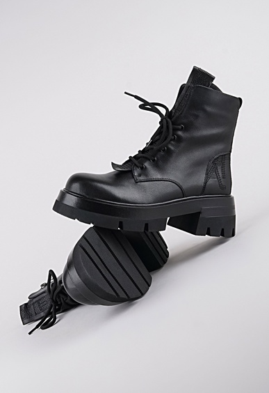 Ботинки Mario Berlucci Ботинки Mario Berlucci