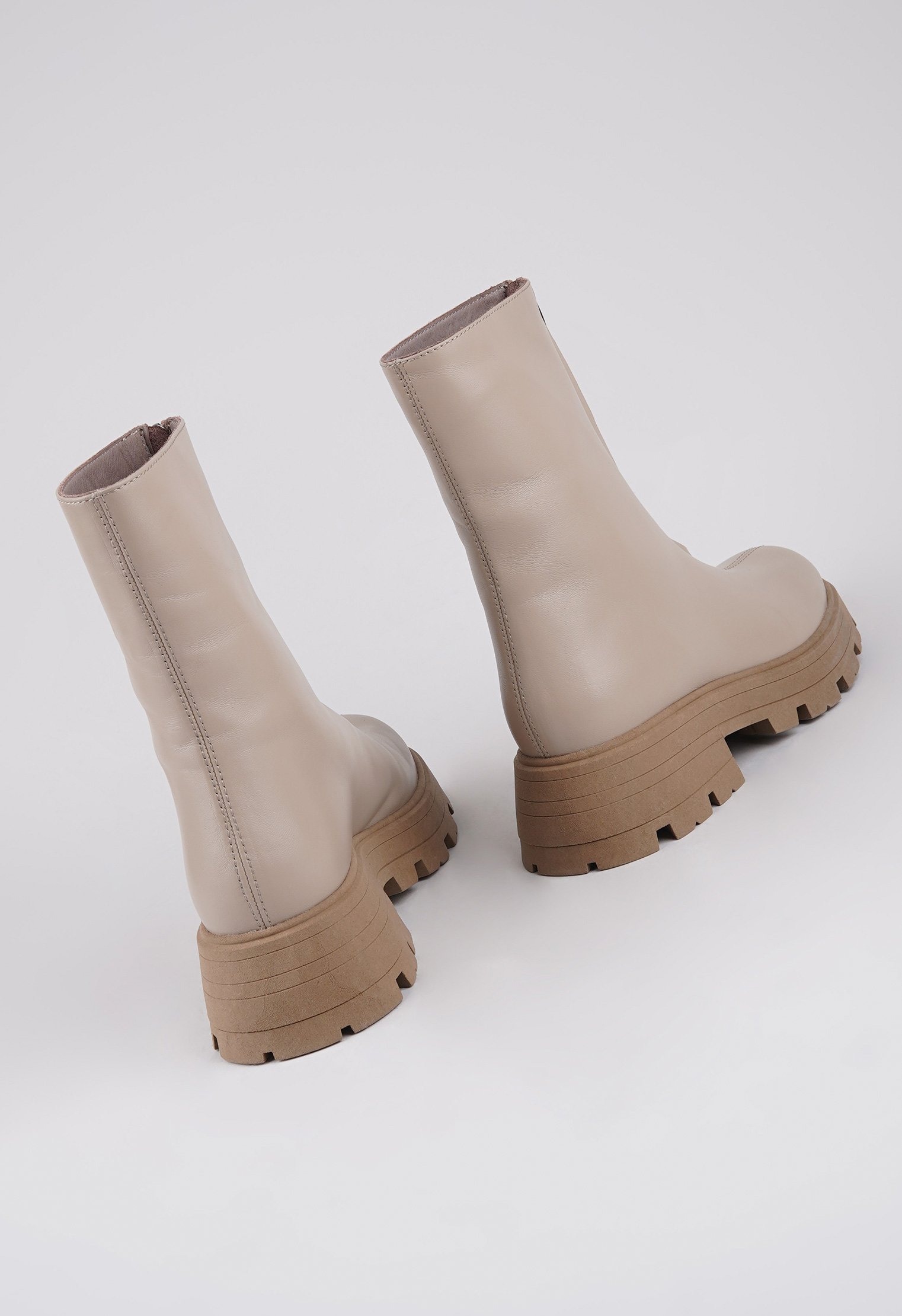 Ботинки Mario Berlucci Ботинки Mario Berlucci