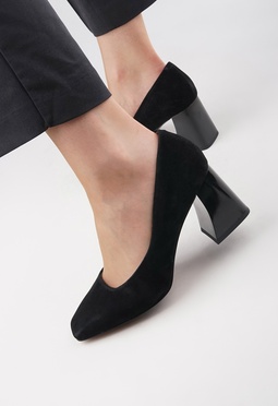 Туфли на каблуке Mario Berlucci Туфли на каблуке Mario Berlucci