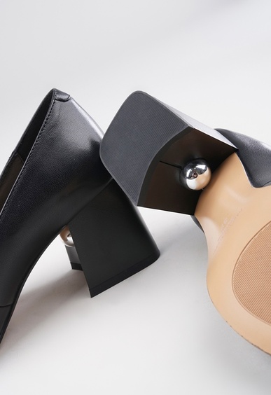 Туфли на каблуке Mario Berlucci Туфли на каблуке Mario Berlucci