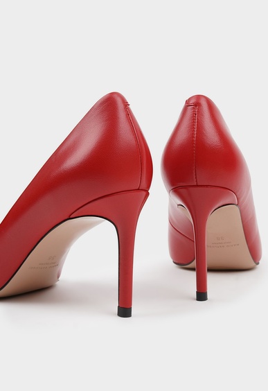 Туфли Mario Berlucci Туфли Mario Berlucci