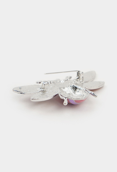 22-0138П Брошь (Подарок)