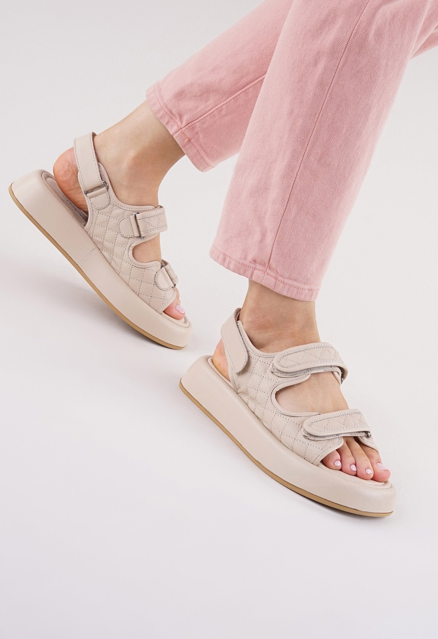 Сандалии Mario Berlucci Сандалии Mario Berlucci