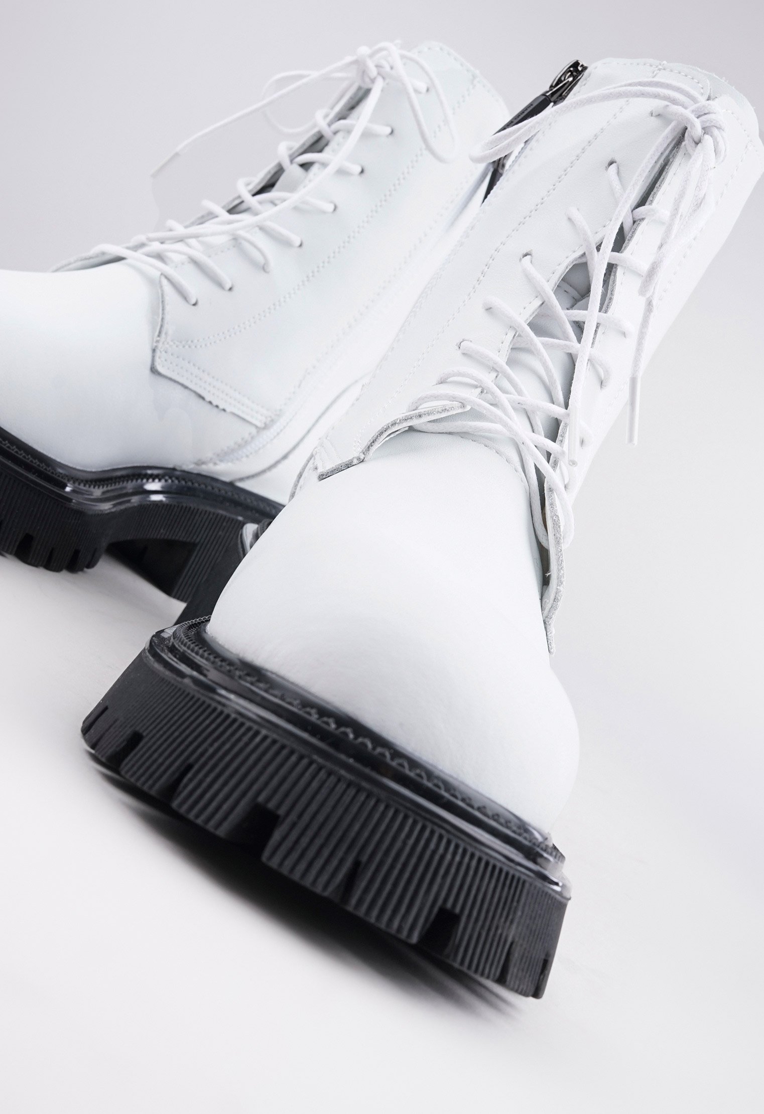 Ботинки Mario Berlucci Ботинки Mario Berlucci