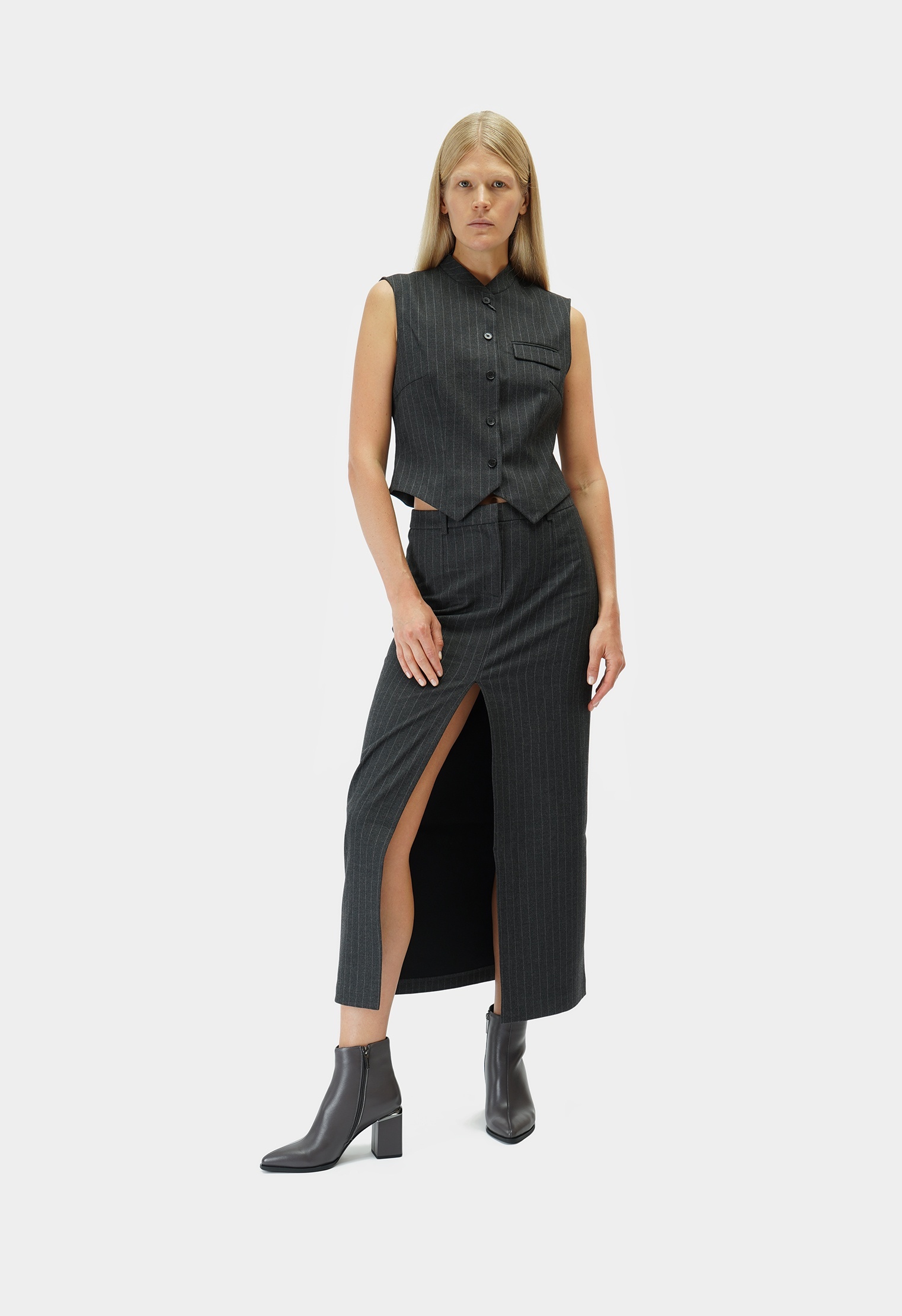 Ботильоны Mario Berlucci Ботильоны Mario Berlucci