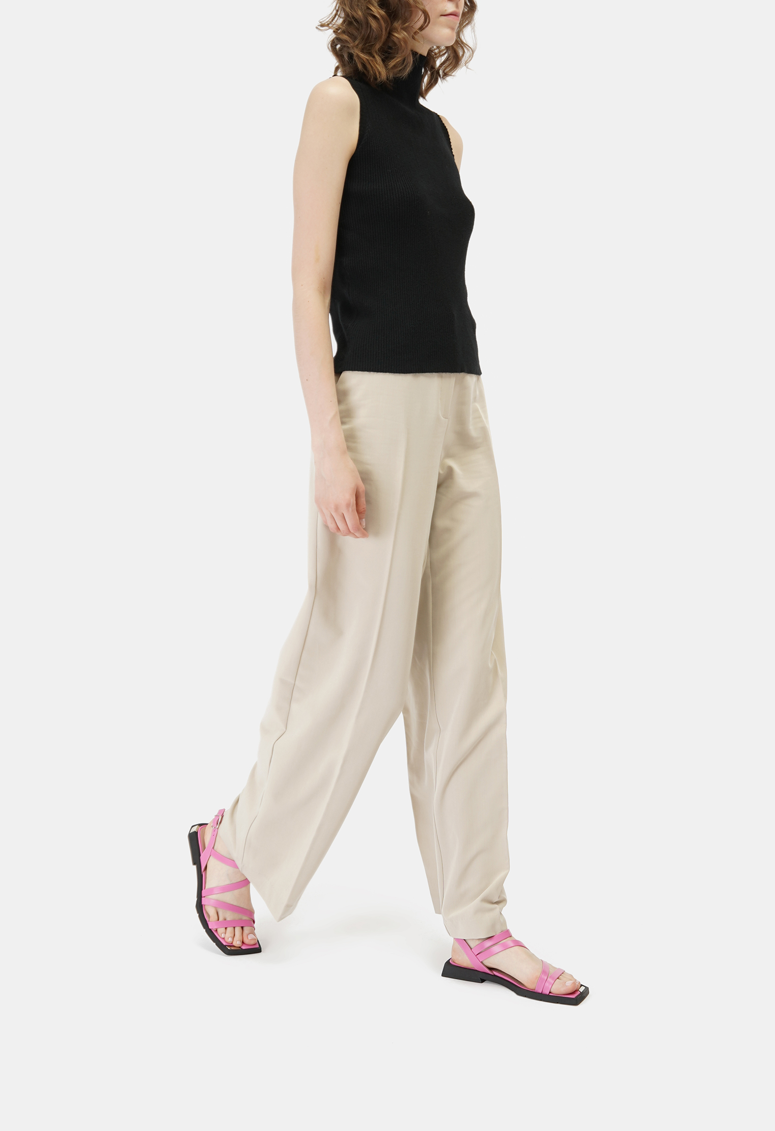 Сандалии Mario Berlucci Сандалии Mario Berlucci