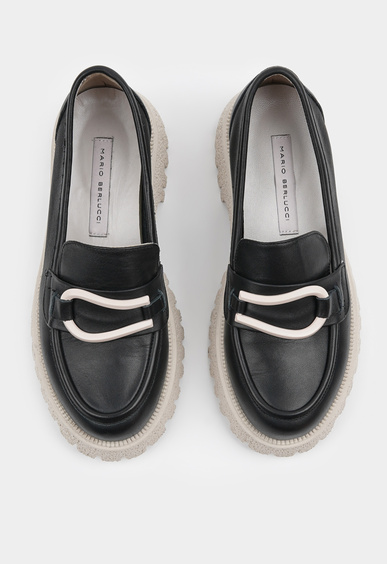 Лоферы Mario Berlucci Лоферы Mario Berlucci