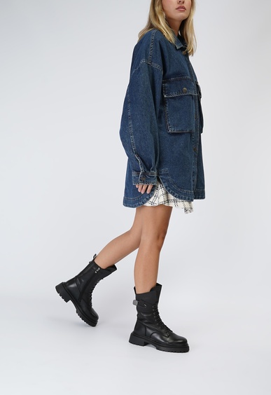 Ботинки Mario Berlucci Ботинки Mario Berlucci