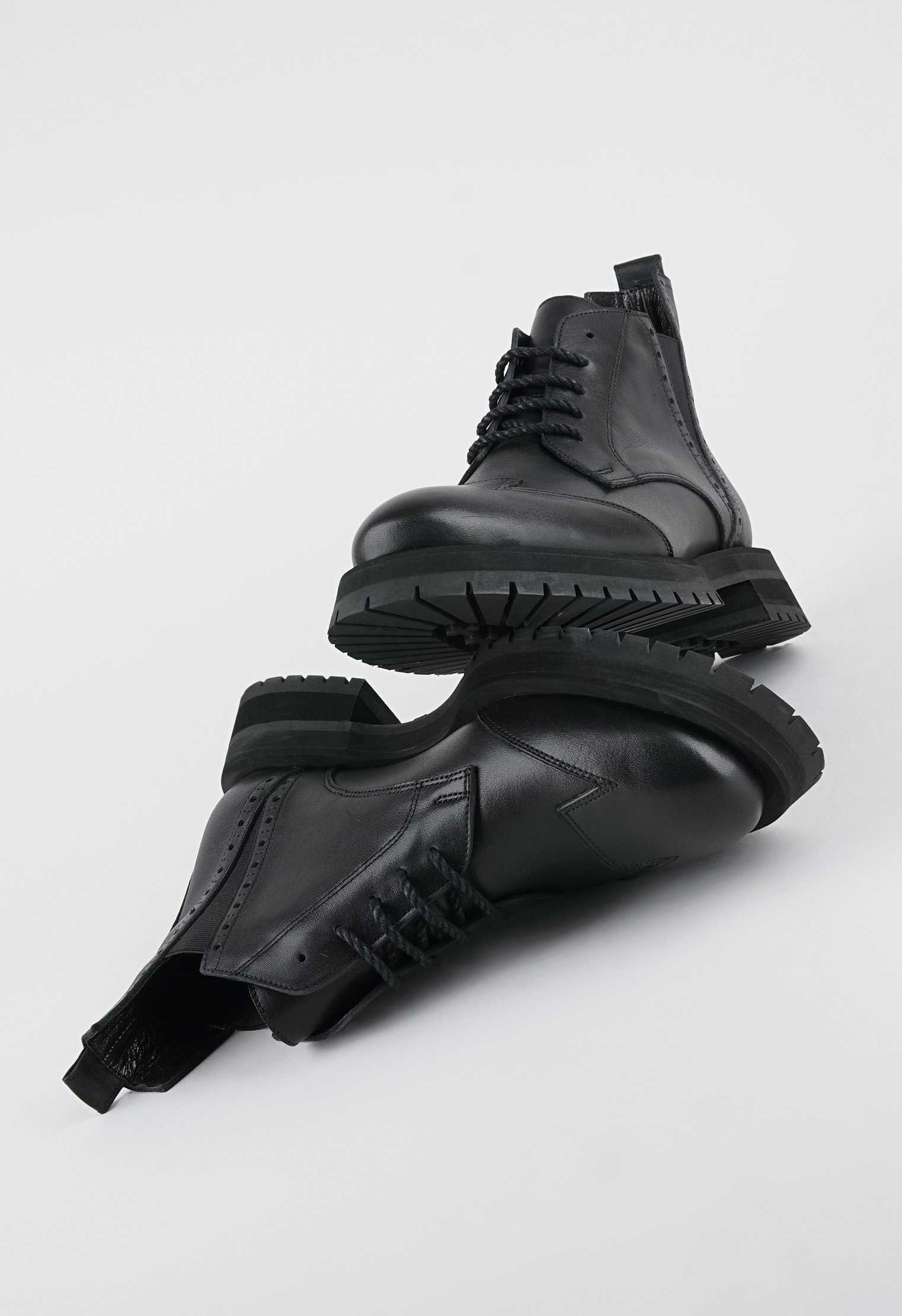 Ботинки Mario Berlucci Ботинки Mario Berlucci