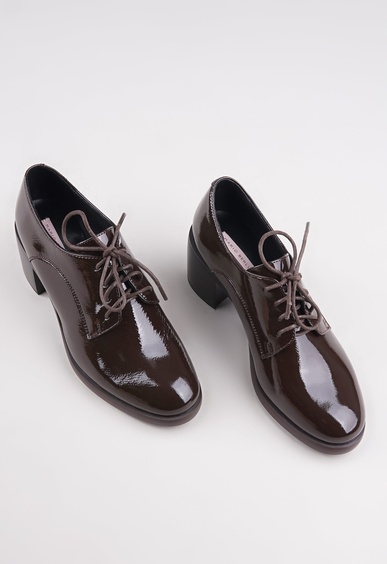 Туфли на каблуке Mario Berlucci Туфли на каблуке Mario Berlucci