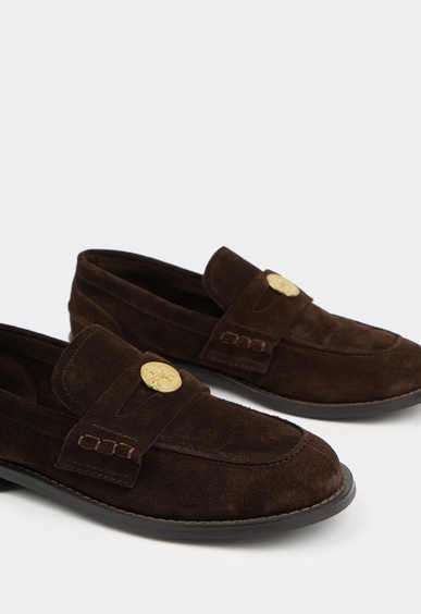 Лоферы Mario Berlucci Лоферы Mario Berlucci