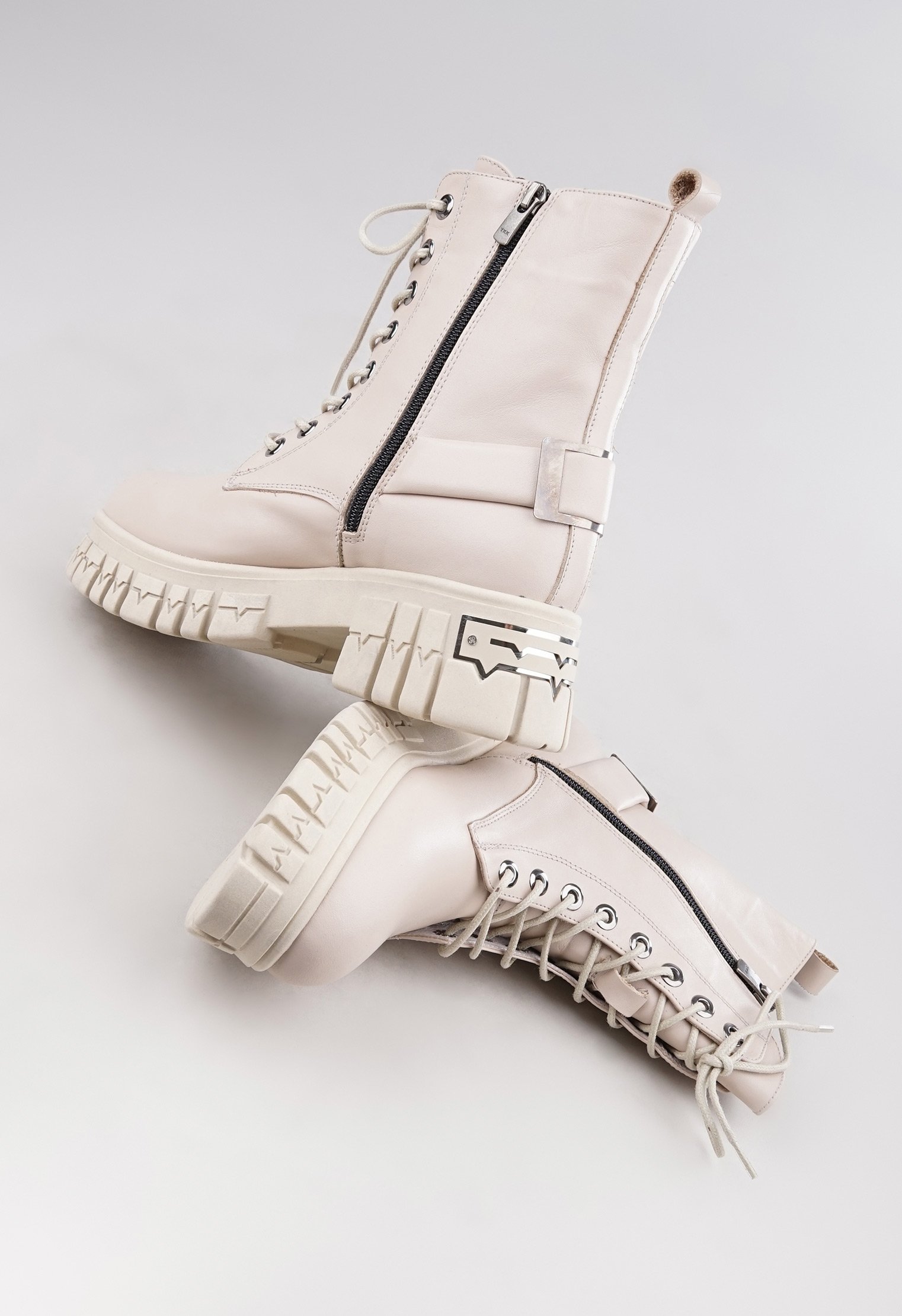 Ботинки Mario Berlucci Ботинки Mario Berlucci