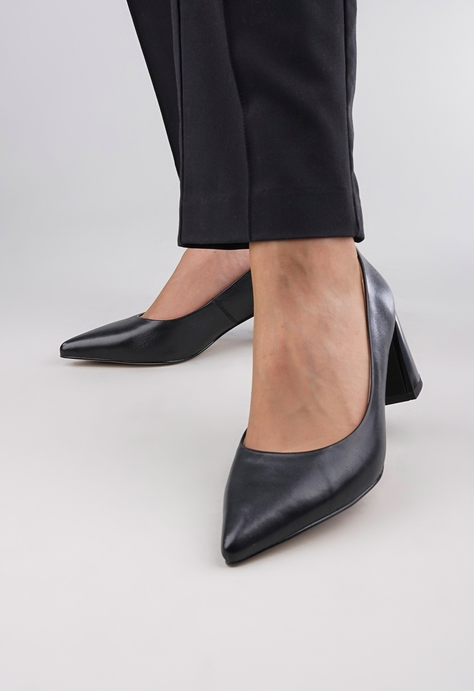 Туфли на каблуке Mario Berlucci Туфли на каблуке Mario Berlucci