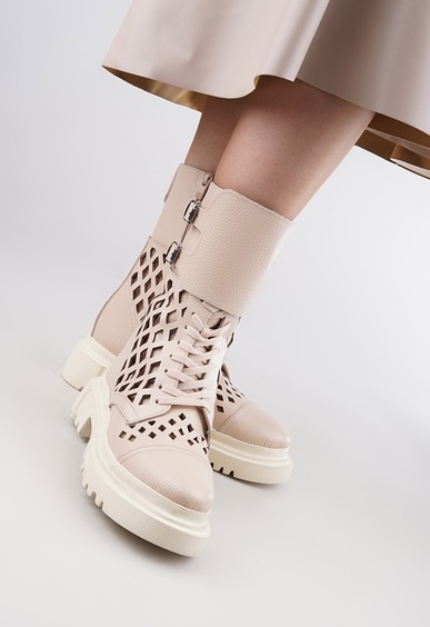 Ботинки Mario Berlucci Ботинки Mario Berlucci