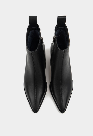 Ботильоны Mario Berlucci Ботильоны Mario Berlucci