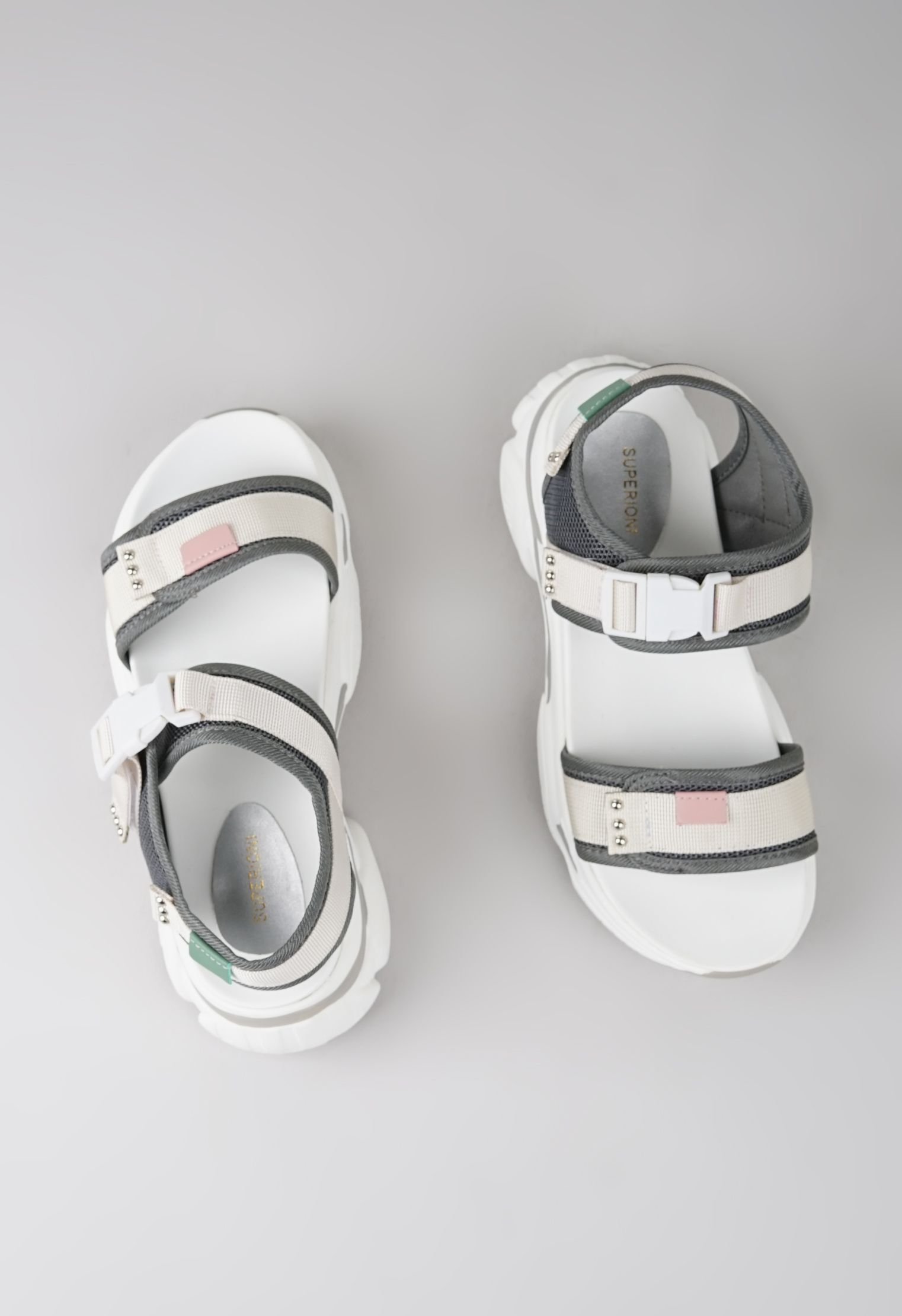 Сандалии Superioni Сандалии Superioni