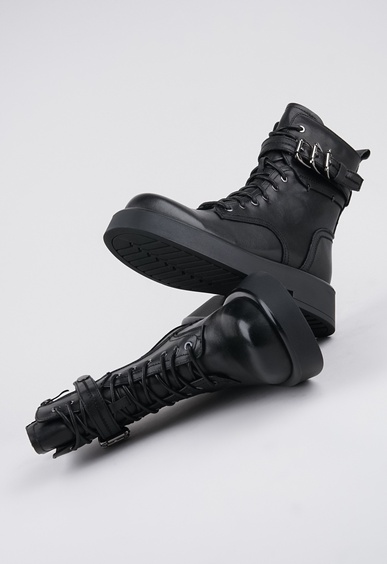 Ботинки Mario Berlucci Ботинки Mario Berlucci