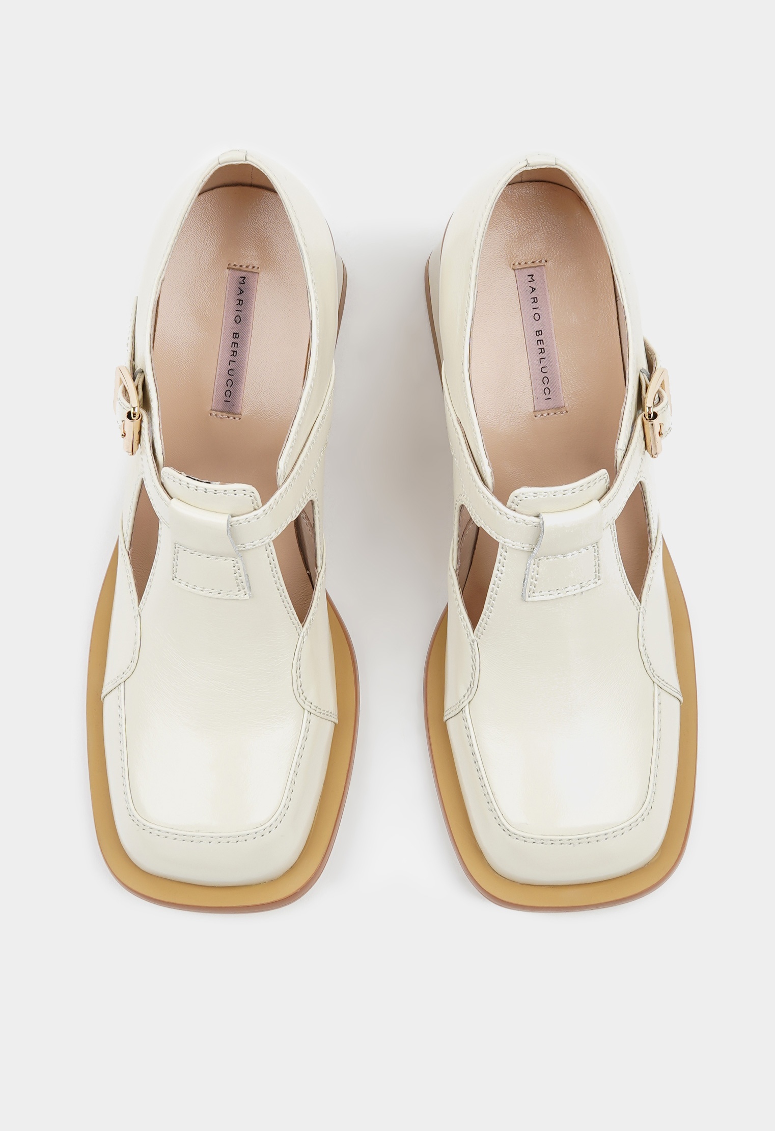 Туфли Mario Berlucci Туфли Mario Berlucci