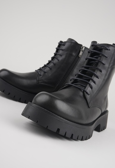 Ботинки Mario Berlucci Ботинки Mario Berlucci