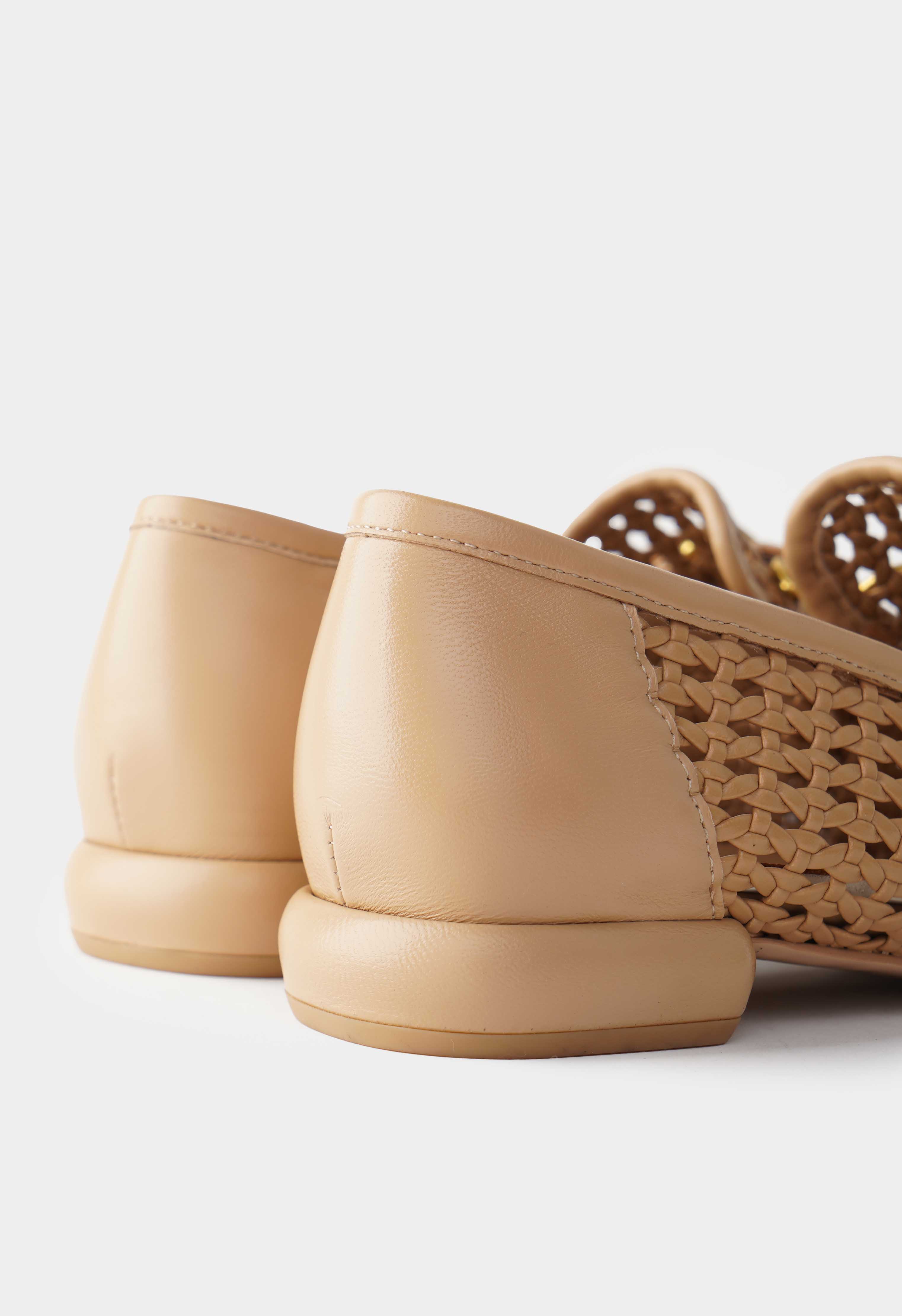 Лоферы Mario Berlucci