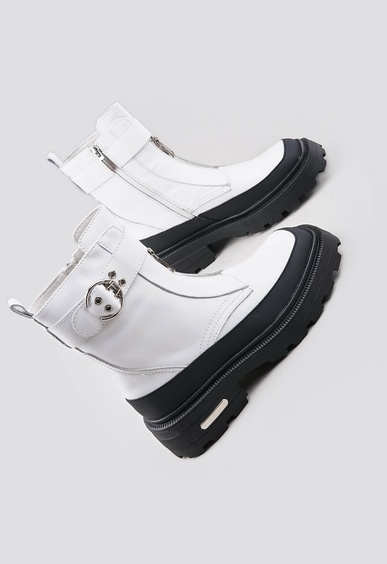 Ботинки Mario Berlucci Ботинки Mario Berlucci